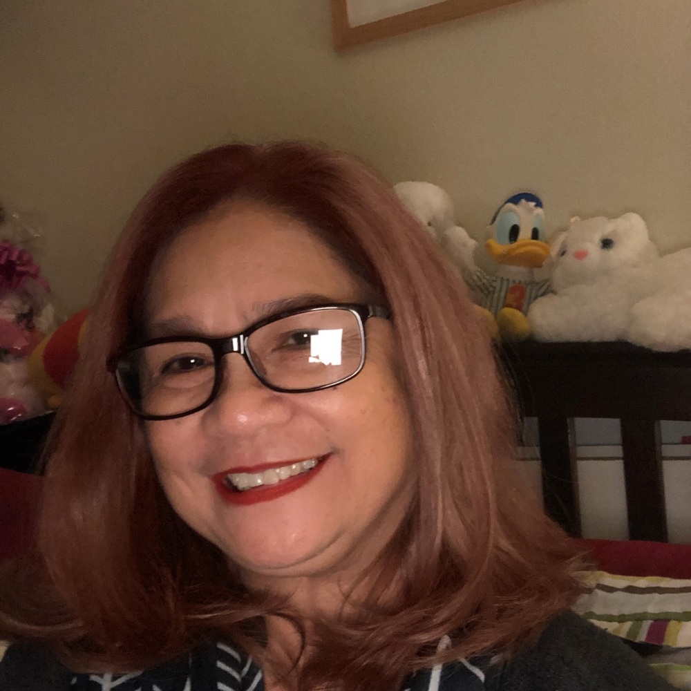Meet your Posher, Ma.zorahayda